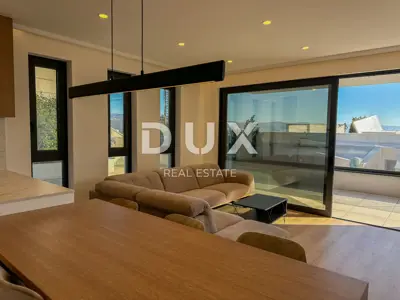 OPATIJA, CENTAR - Wohnung im Neubau mit Garten, Pool, Garage und Meerblick - 15