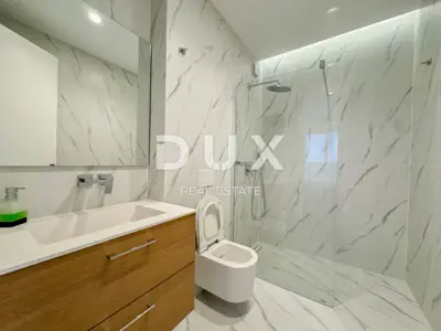 OPATIJA, CENTAR - Wohnung im Neubau mit Garten, Pool, Garage und Meerblick - 20