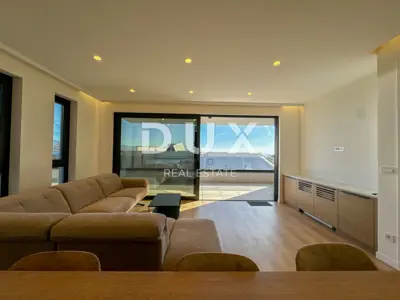 OPATIJA, CENTAR - Wohnung im Neubau mit Garten, Pool, Garage und Meerblick - 16