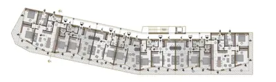 Wohnung 52 m², Veruda, Pula - Blick auf Marina Veruda - 12