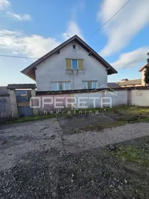 House 250 m², Repušnica near Kutina - peaceful surroundings