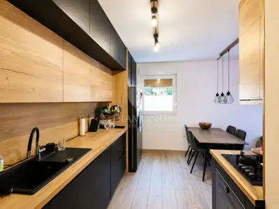 Stan 65 m², Podmurvice Rijeka - balkon i spremište - 2