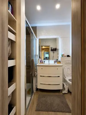 Stan 65 m², Podmurvice Rijeka - balkon i spremište - 5