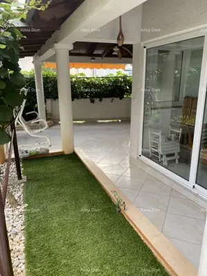 Kuća 132 m², Pula-Stoja, 150 m od mora - 4