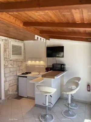 Kuća 132 m², Pula-Stoja, 150 m od mora - 8