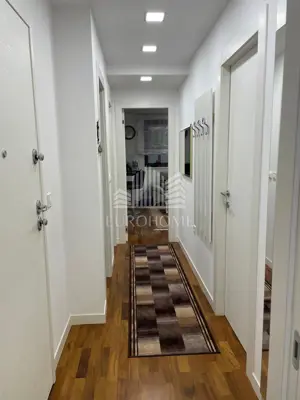 Stan 70 m², Borik, Zadar - 300 m od mora - 4