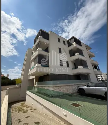 Stan 70 m², Borik, Zadar - 300 m od mora - 2