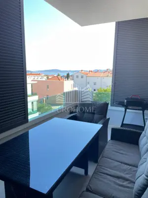 Stan 70 m², Borik, Zadar - 300 m od mora - 9