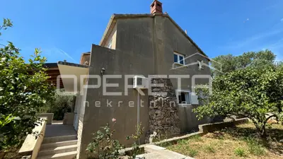 Kuća s potencijalom – Uvala Gradina, 100 m od mora, Vela Luka - 7