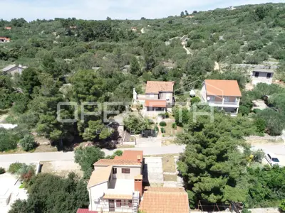 Kuća s potencijalom – Uvala Gradina, 100 m od mora, Vela Luka - 14