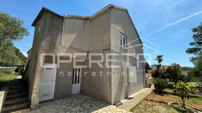 Kuća s potencijalom – Uvala Gradina, 100 m od mora, Vela Luka - 12