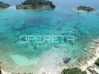Kuća s potencijalom – Uvala Gradina, 100 m od mora, Vela Luka - 15