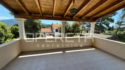 Kuća s potencijalom – Uvala Gradina, 100 m od mora, Vela Luka - 3