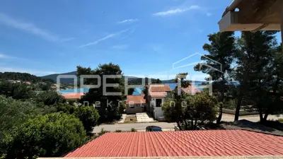 Haus 97 m², Gradina na Korčuli, 100 m vom Meer