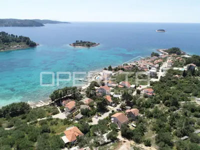 Kuća s potencijalom – Uvala Gradina, 100 m od mora, Vela Luka - 16