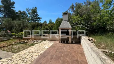 Kuća s potencijalom – Uvala Gradina, 100 m od mora, Vela Luka - 11