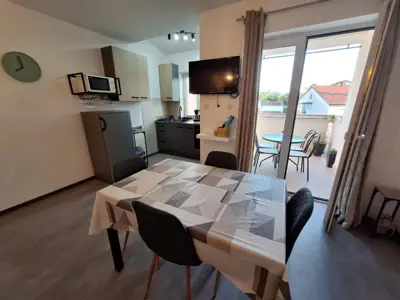 Apartment for sale in Medulin, 48,4 m²