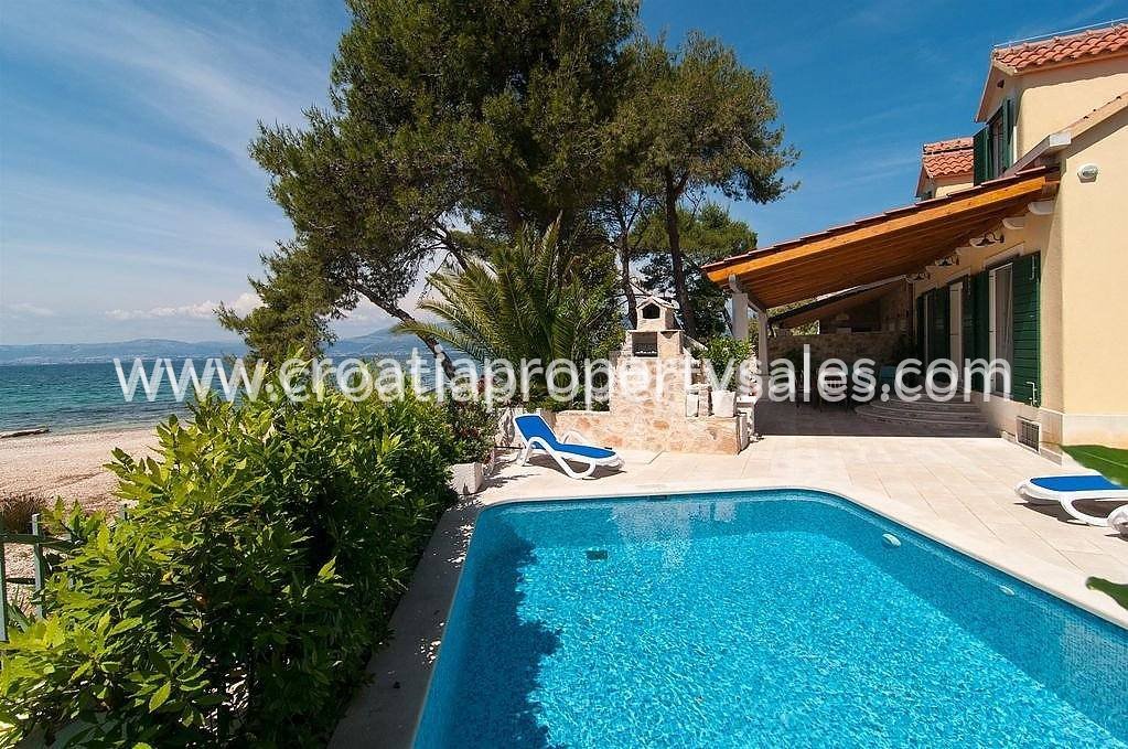 Kuća, Brač, 200 m², 1 550 000 €