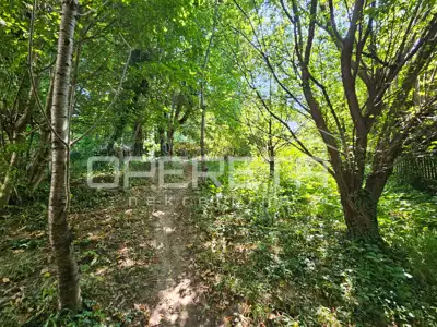Zemljište 865 m², Gračani, blagi nagib i priključci na cesti - 2