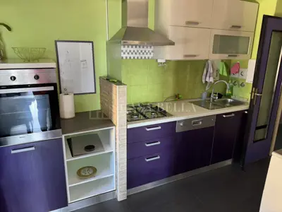Rijeka, Gornja Vežica, 2S+DB, 800€+ režije - 4