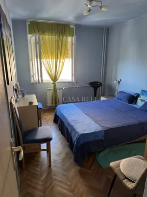 Rijeka, Gornja Vežica, 2S+DB, 800€+ režije - 5