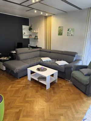 Rijeka, Gornja Vežica, 2S+DB, 800€+ režije