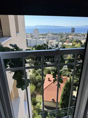 Rijeka, Gornja Vežica, 2S+DB, 800€+ režije - 9