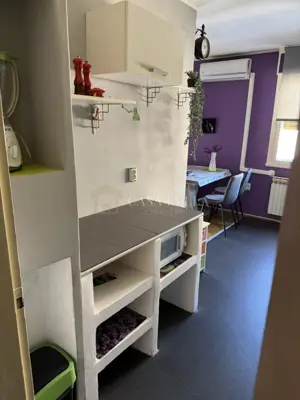Rijeka, Gornja Vežica, 2S+DB, 800€+ režije - 7