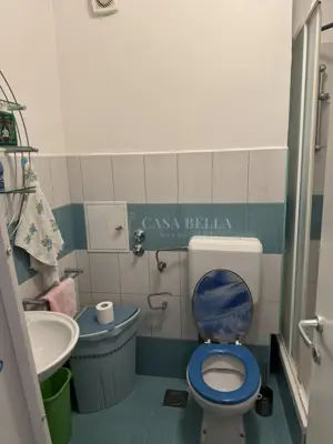 Rijeka, Gornja Vežica, 2S+DB, 800€+ režije - 8