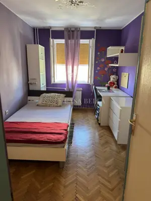 Rijeka, Gornja Vežica, 2S+DB, 800€+ režije - 6