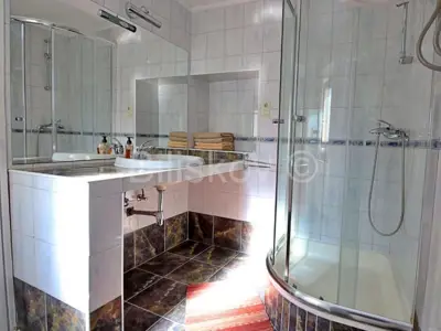 Kuća 105 m², Bobovišća - panoramski pogled na more - 9