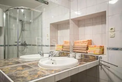Kuća 105 m², Bobovišća - panoramski pogled na more - 8