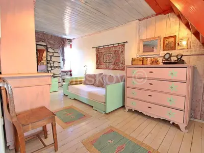 Kuća 105 m², Bobovišća - panoramski pogled na more - 22