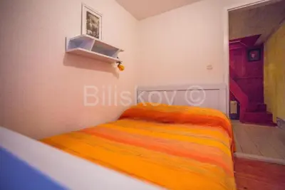 Kuća 105 m², Bobovišća - panoramski pogled na more - 16