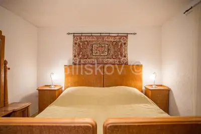 Kuća 105 m², Bobovišća - panoramski pogled na more - 15