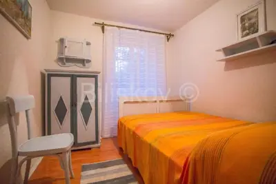 Kuća 105 m², Bobovišća - panoramski pogled na more - 17