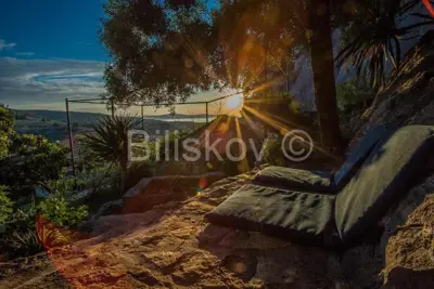 Kuća 105 m², Bobovišća - panoramski pogled na more - 3