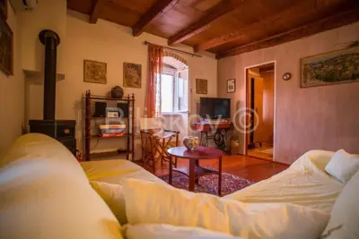 Kuća 105 m², Bobovišća - panoramski pogled na more - 5