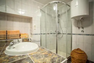 Kuća 105 m², Bobovišća - panoramski pogled na more - 7
