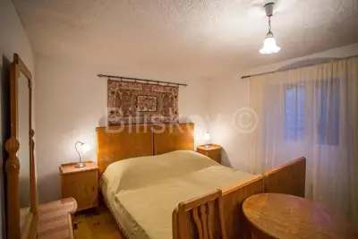 Kuća 105 m², Bobovišća - panoramski pogled na more - 14
