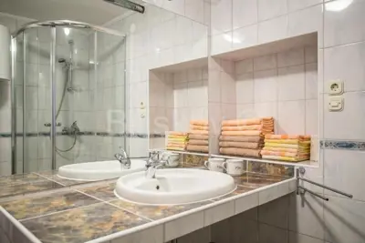 Kuća 105 m², Bobovišća - panoramski pogled na more - 8