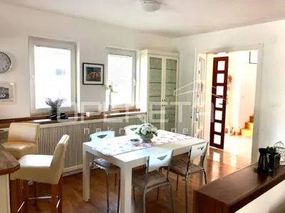 Kuća/villa 290 m², Pag centar, pogled na more i vrt - 5