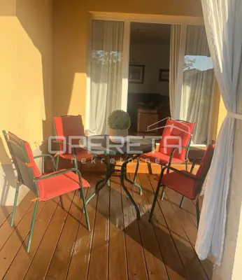 Kuća/villa 290 m², Pag centar, pogled na more i vrt - 15