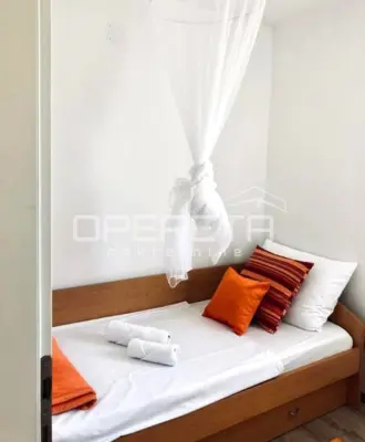Kuća/villa 290 m², Pag centar, pogled na more i vrt - 12