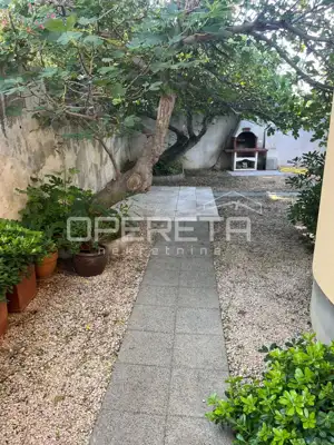 Kuća/villa 290 m², Pag centar, pogled na more i vrt - 16
