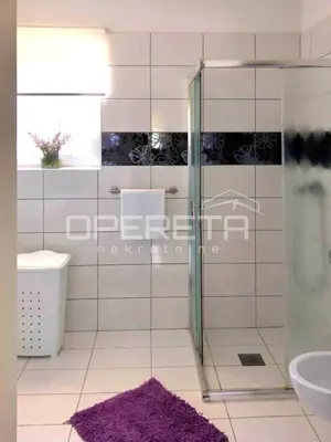 Kuća/villa 290 m², Pag centar, pogled na more i vrt - 14