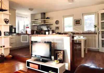 Kuća/villa 290 m², Pag centar, pogled na more i vrt - 6