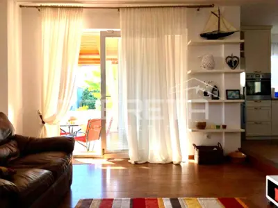 Kuća/villa 290 m², Pag centar, pogled na more i vrt - 7
