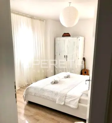 Kuća/villa 290 m², Pag centar, pogled na more i vrt - 13