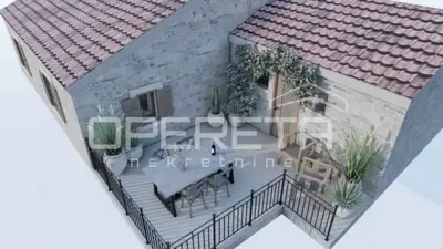 Jedinstvena investicijska prilika u staroj gradskoj jezgri Makarske - 18